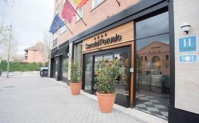 Sercotel Pozuelo